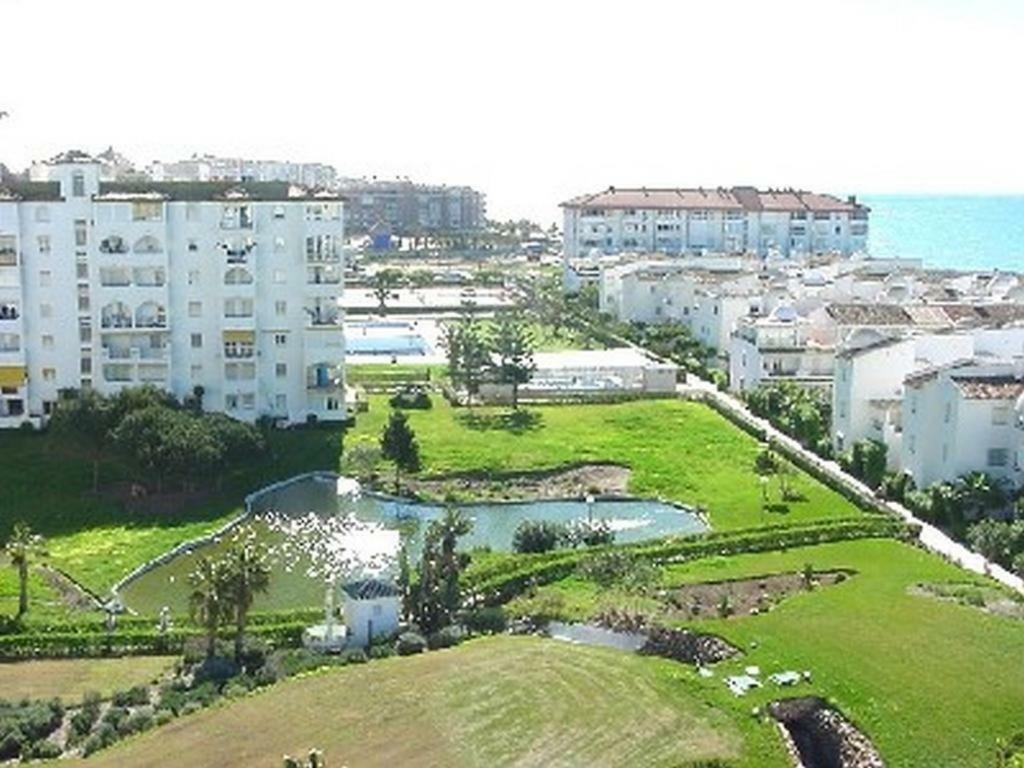 Apto. Urbanizacion Laguna Beach, 1ª Linea De Playa ตอร์ร็อกซ์ ภายนอก รูปภาพ