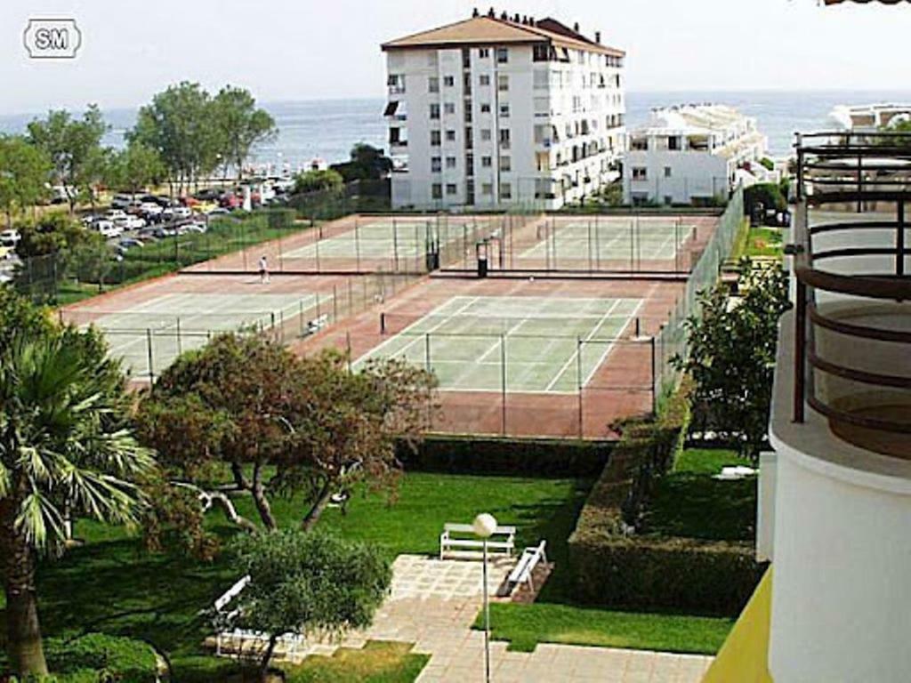 Apto. Urbanizacion Laguna Beach, 1ª Linea De Playa ตอร์ร็อกซ์ ภายนอก รูปภาพ