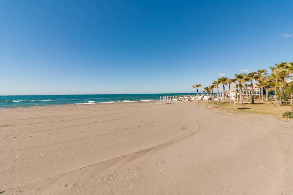 Apto. Urbanizacion Laguna Beach, 1ª Linea De Playa ตอร์ร็อกซ์ ภายนอก รูปภาพ
